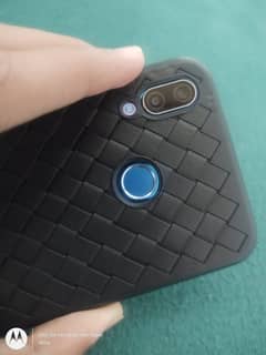 Huawei p20 lite