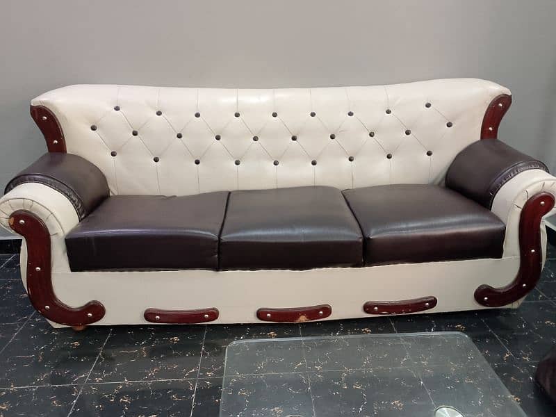 five seater sofa set 0