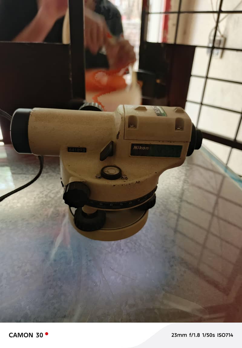 automTic level 0