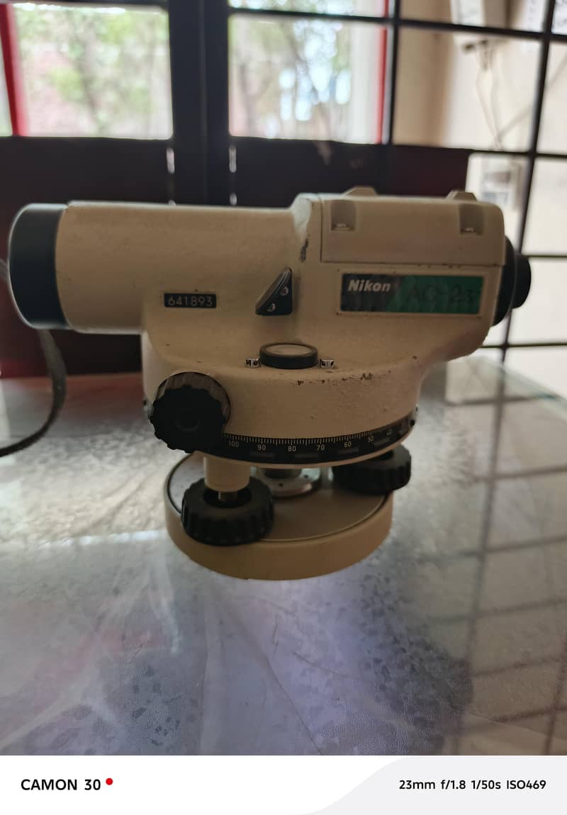 automTic level 5