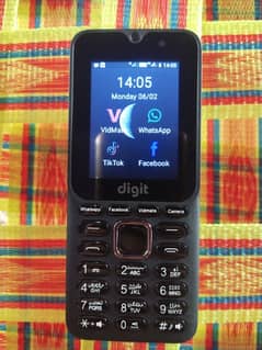 digit E2 pro 4g