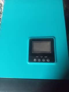 Tesla 5kw Hybrid Inver in good condition