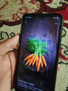 vivo y12 with box 2 sim all ok no single fault