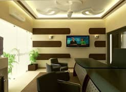 04 Seats Available In My Office