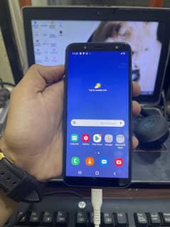 Samsung J6