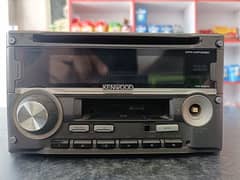 MP3 player honda reborn