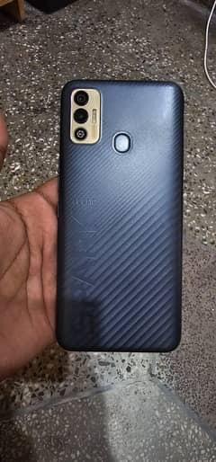 Tecno Spark 7 T | 4GB/64GB