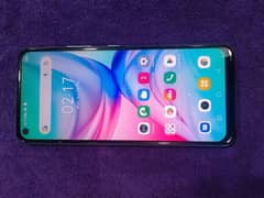infinix hot 10