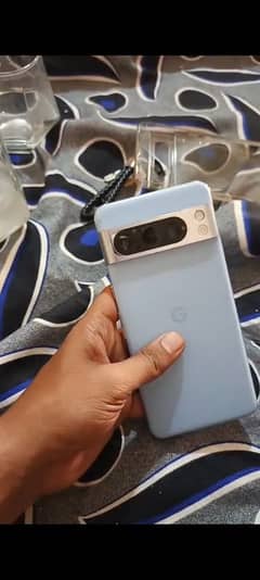 pixel 8 pro