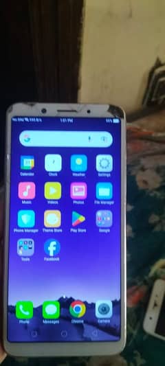 oppo F5 ram 4gb 32gb A1 mobile