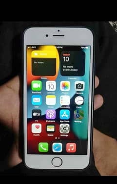 I phone 6s pta approved 64gb 0326,7257558 Whatsapp