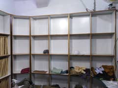 cloth reaks and counter for sale