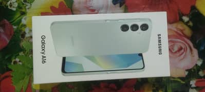 Samsung A16