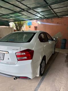 Honda City IDSI 2018 Total Gen 1st Owner
