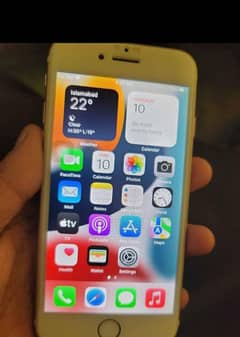 I phone 6s pta approved 64gb 0326,7257558 Whatsapp