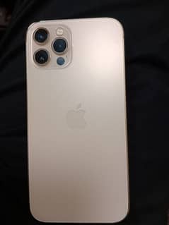 iphone 12 pro 128gb pta approved