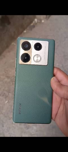 infinix