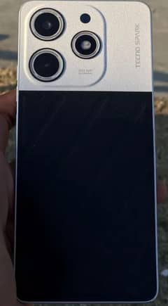 Spark 10 Pro 8+8/128