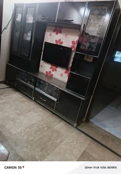 media wall