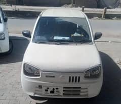 suzuki alto vxr 2025 new model