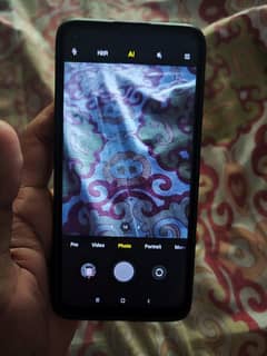 Xiaomi redmi not 9 5G (Global edition)