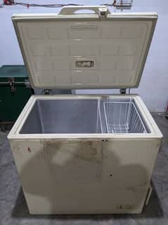Deep Freezer By Sell