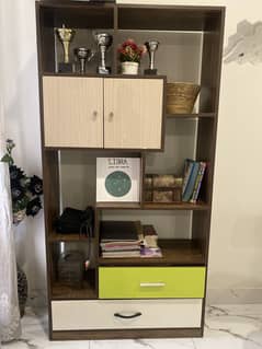 Shelving