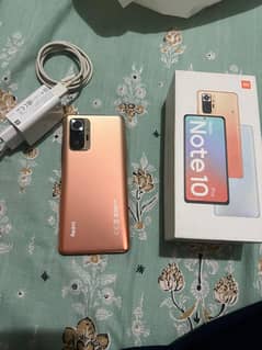 redmi note 10 pro 120hz display read ad