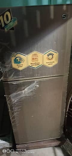 pel Refrigrator