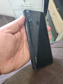 Honor 10 lite