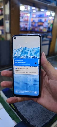 Oppo A76