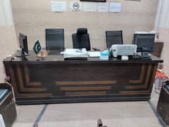 OFFICE TABLE