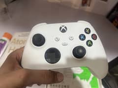 Xbox Series S|X Original Controller Box Open Just 1 month used