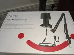 FiFine T683 Microphone