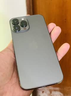iPhone 13 pro max 128GB