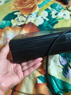 Xbox 360 gaming station