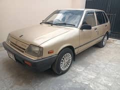 Suzuki Khyber 2000
