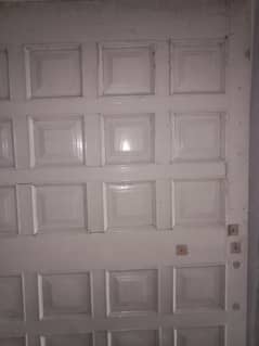 diyar wood door
