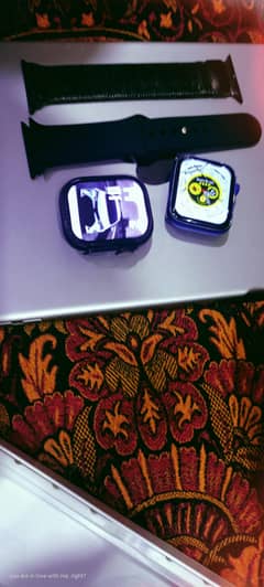series