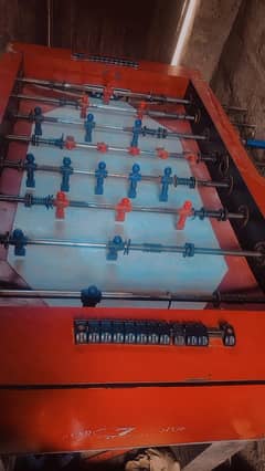 foosball