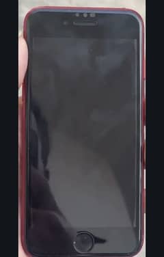 iPhone se2022