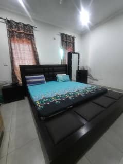 complete bed set