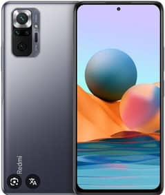 redmi note 10 pro 8+5gb 128gb