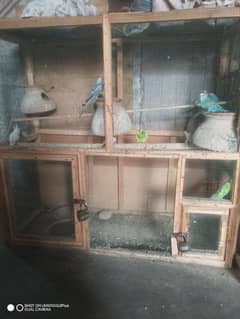 bajri tote with cage. Rs 15000 final