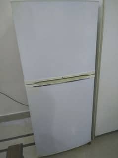 LG Or Hitachi Fridge