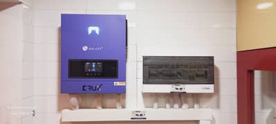 Solar System Installation Service & Mantinance Centre
