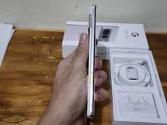 Google Pixel 7 pro 5G 12/256 complete box wtp no  0329=7012560