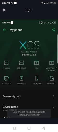 Infinix