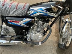 honda 125 2025
