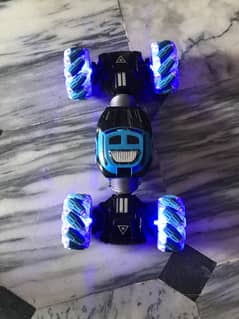 Remote control car h